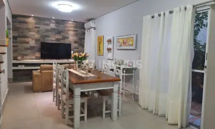 Condomínio condomínio housing 2 em alphaville em campinas