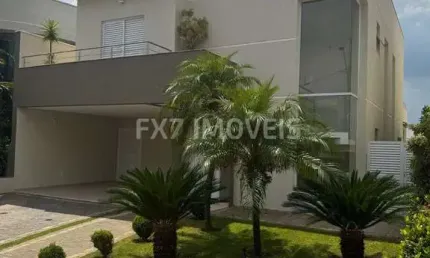 Casa com 3 quartos à venda na Rua Ada Matallo Pavani, 212, Swiss Park, Campinas