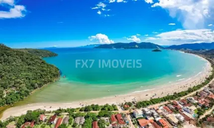 Apartamento com 2 quartos no condomínio praia lagoinha em ubatuba a 60 metros da praia
