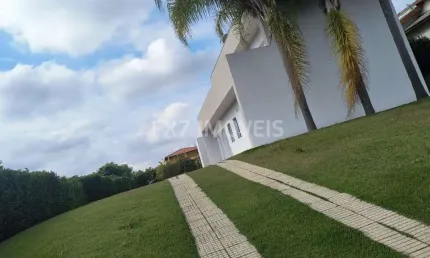 Casa em condomínio à venda em itupeva condomínio horizonte azul ii