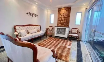 Casa com 3 quartos à venda na Rua Francisco Ubaldo Pereira, 325, Swiss Park, Campinas