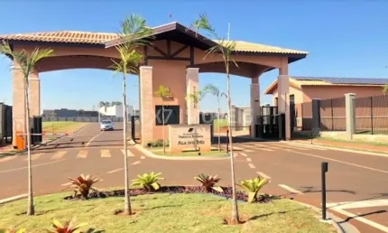 Terreno no terras da estância com 94 mil de entrada