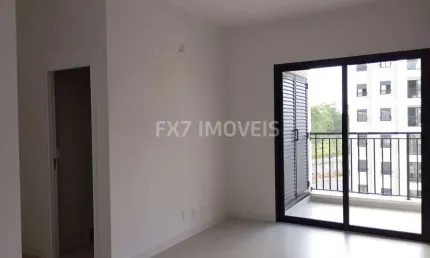 Apartamento a venda no eco vila genebra swiss park campinas
