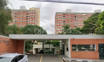 Apartamento com 3 quartos à venda na Avenida Washington Luís 2700, 2700, Vila Marieta, Campinas