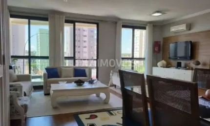 Apartamento à venda no cambuí condomínio edifício portico resedas na rua antonio lapa