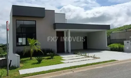 Casa com 3 quartos à venda na Estrada Municipal do Roncáglia, 1090, Jardim América II, Valinhos