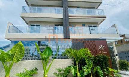 Apartamento com 3 quartos à venda na Rua Maringá, Caiobá, Matinhos