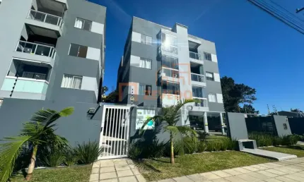 Apartamento em Balneário Gaivotas poucos metros do Mar -  Matinhos