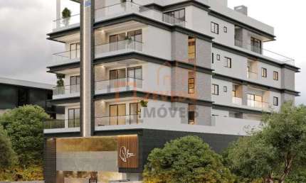 Excelente Oportunidade Apartamento de Alto Padrão Frente Mar no Balneário Saint Etienne