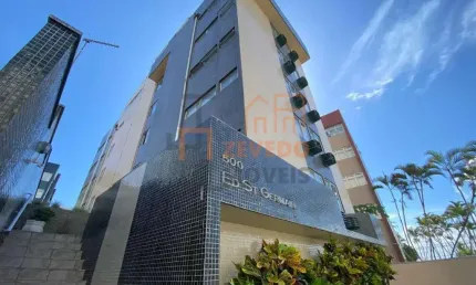 Excelente Oportunidade Apartamento a poucos passos do mar em Caiobá