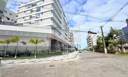 Excelente Oportunidade Cobertura com vista mar na quadra mar em Caiobá