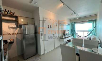 Oportunidade apartamento Frente Mar em Balnearios - Matinhos