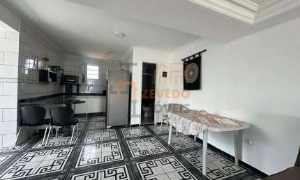 Apartamento com 1 quarto à venda na Rua Lea Vialle Cury, Centro, Matinhos