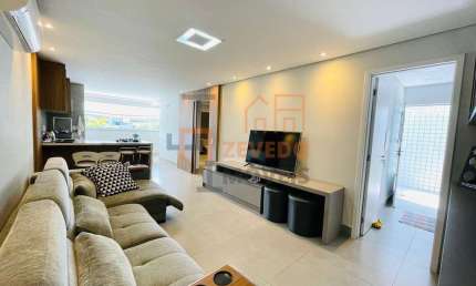 Apartamento com 2 quartos à venda na Rua Maringá, Caiobá, Matinhos