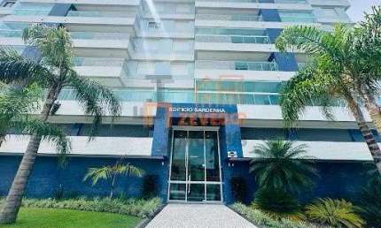 Excelente Oportunidade Cobertura duplex finamente decorada em Caiobá