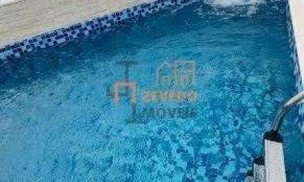 Cobertura com 4 quartos à venda na Avenida Atlântica, Caiobá, Matinhos