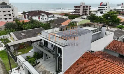 Casa com 3 quartos à venda na Rua Paranacity, Balneário Flamingo, Matinhos