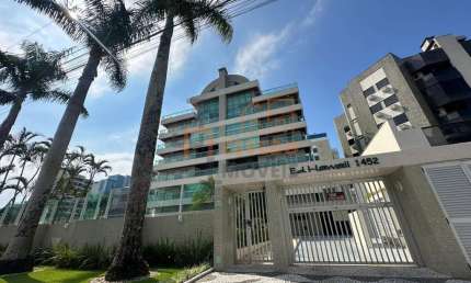 Apartamento com 2 quartos à venda na Rua Castro, Caiobá, Matinhos