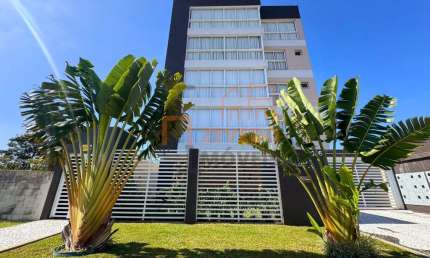 Apartamento com 2 quartos à venda na Rua Cornélio Procópio, Caiobá, Matinhos