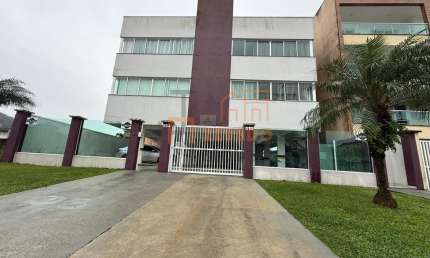 Apartamento com 1 quarto à venda na Rua Irati, Caiobá, Matinhos