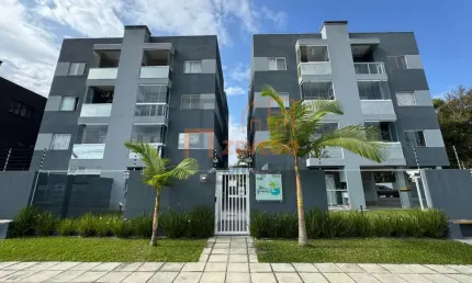Apartamento com 2 quartos à venda na Rua Alceu Ferreira, Balneário Gaivotas, Matinhos
