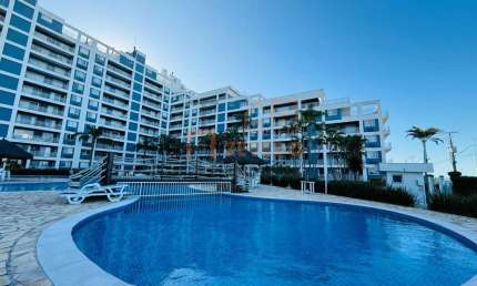 Apartamento com 3 quartos à venda na Avenida Atlântica, Balneário Flórida, Matinhos