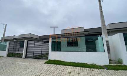 Casa com 3 quartos à venda na Rua Martinho Ramos, Tabuleiro, Matinhos