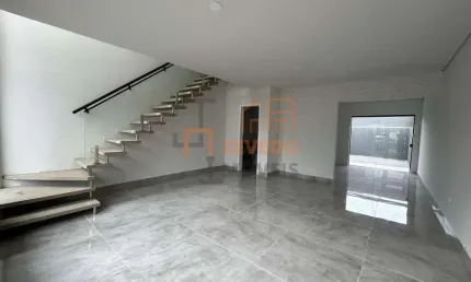 Casa com 3 quartos à venda na Rua Das Rosas, Balneário Flórida, Matinhos
