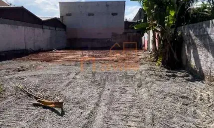Terreno à venda na Rua Ponta-porã, Caiobá, Matinhos
