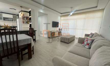 Excelente Oportunidade Apartamento reformado na praia Mansa de Caioba