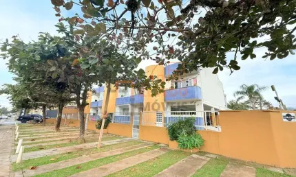 Apartamento com 2 quartos à venda na Rua Lapa, Caiobá, Matinhos
