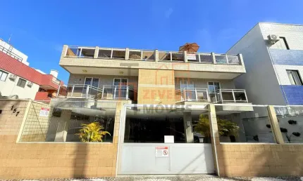Apartamento com 2 quartos à venda na Rua Apucarana, Caiobá, Matinhos