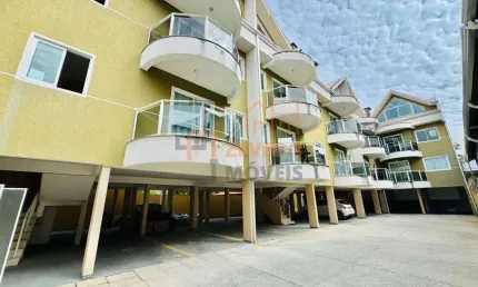 Apartamento com 3 quartos à venda na Rua São Mateus, Caiobá, Matinhos