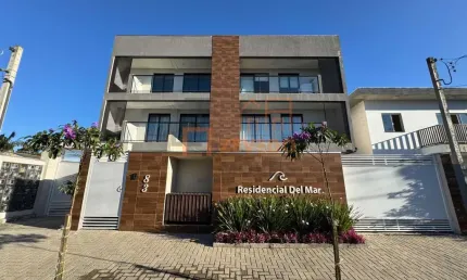 Apartamento com 1 quarto à venda na Rua Tomazina, Caiobá, Matinhos