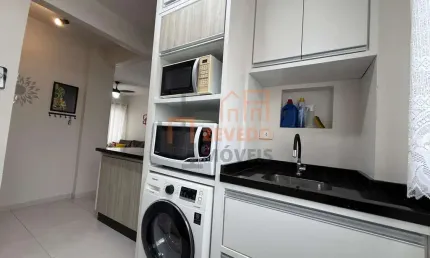 Apartamento com 2 quartos à venda na Tv. Matinhos, Caiobá, Matinhos