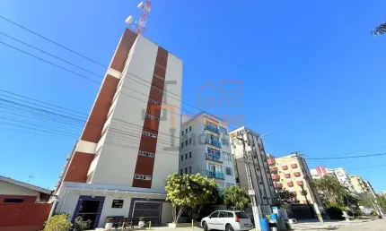 Apartamento com 1 quarto à venda na Rua União, Caiobá, Matinhos