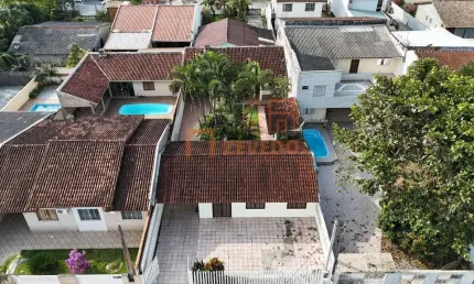 Lote / terreno em balneário costa azul  -  matinhos