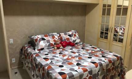 Apartamento com 5 quartos à venda na Avenida Portugal, Santa Cruz do José Jacques, Ribeirão Preto