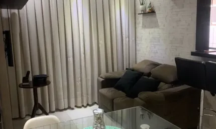 Apartamento com 2 quartos à venda na Rua Olavio Rodrigues de Souza, Condomínio Mirante Sul, Ribeirão Preto