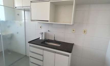 Apartamento com 2 quartos à venda na Rua Olavio Rodrigues de Souza, Condomínio Mirante Sul, Ribeirão Preto