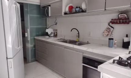 Casa com 3 quartos à venda na Rua Doutor Loiola, Vila Tibério, Ribeirão Preto