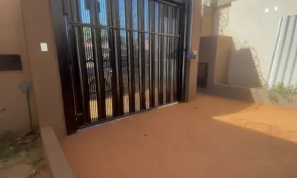 Casa com 3 quartos à venda na Vila Tibério, Ribeirão Preto 