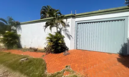 Casa com 3 quartos à venda na Rua Quirino Roquetti, City Ribeirão, Ribeirão Preto