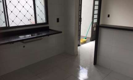 Casa com 2 quartos à venda na Rua Luiz Finatto Filho, Parque das Oliveiras II, Ribeirão Preto