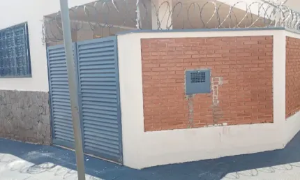Casa com 3 quartos à venda na Rua Teresa Cristina, Campos Elíseos, Ribeirão Preto