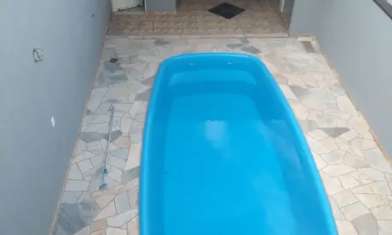 Casa com 4 quartos à venda na Avenida Patriarca, Parque Ribeirão Preto, Ribeirão Preto