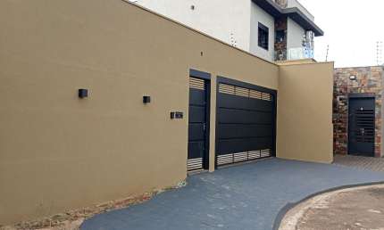 Casa em condomínio fechado com 3 quartos à venda na Rua Arlindo Noccioli, Villas Mabel, Ribeirão Preto