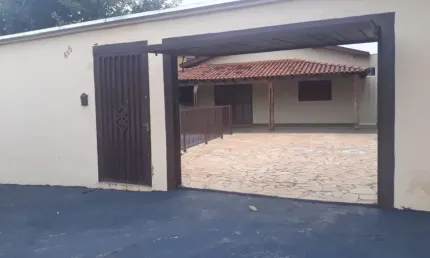 Casa com 3 quartos à venda na Alameda Josephina Brussolo Girotto, Parque dos Lagos, Ribeirão Preto