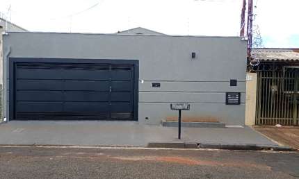 Casa com 4 quartos à venda na Rua Porto Alegre, Sumarezinho, Ribeirão Preto