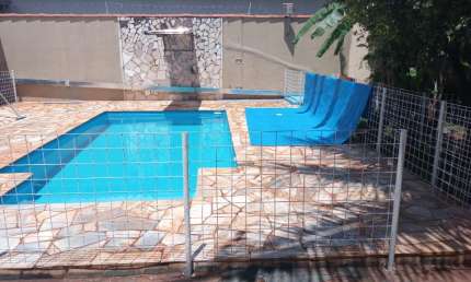 Casa comercial com 7 salas à venda na Avenida Antônio Gomes da Silva Júnior, Parque Residencial Lagoinha, Ribeirão Preto